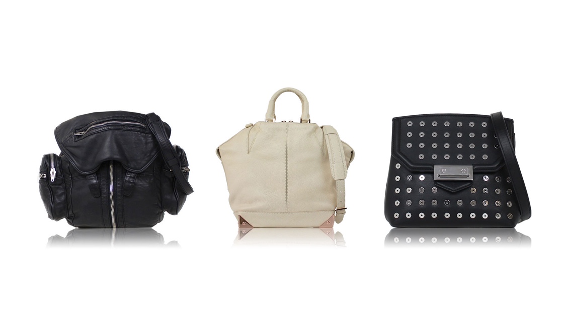 アレキサンダー ワン3