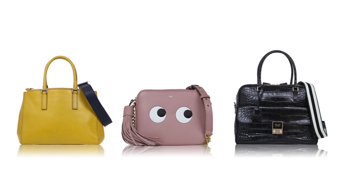 アニヤ ハインドマーチ3