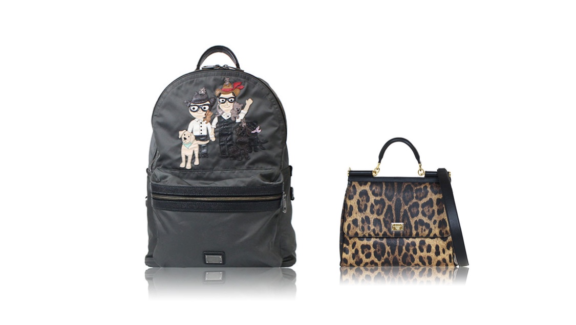 ドルチェアンドガッパーナ3