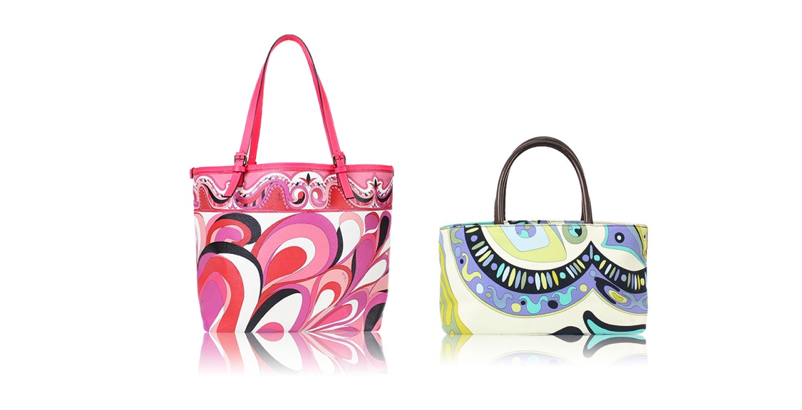 エミリオ プッチ2