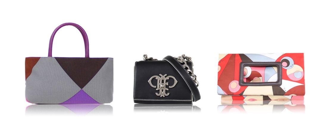 エミリオ プッチ3