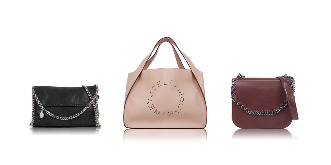 ステラマッカートニー3