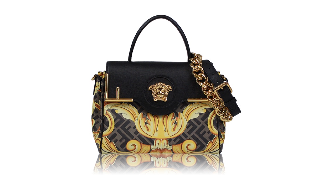 ヴェルサーチェ1