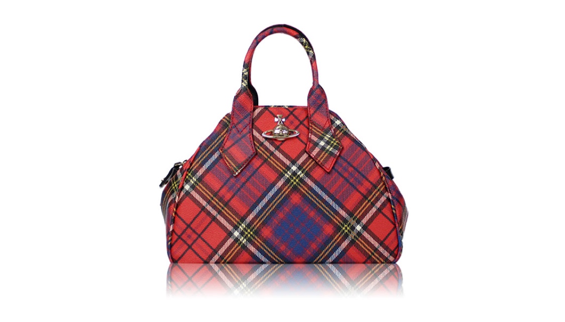 ヴィヴィアン・ウエストウッド1