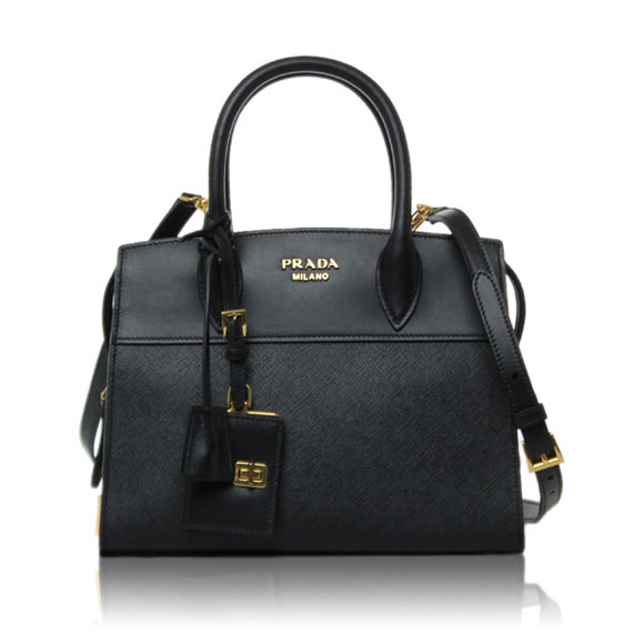 PRADA 2WAYバッグ 26&nbsp;x20&nbsp;x14cm(幅&nbsp;x 高さ&nbsp;x マチ)