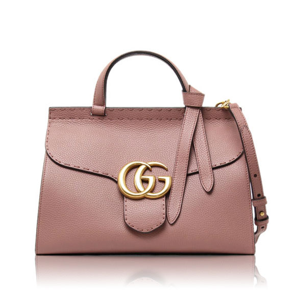 GUCCI GGマーモント 31&nbsp;x22&nbsp;x12cm(幅&nbsp;x 高さ&nbsp;x マチ)