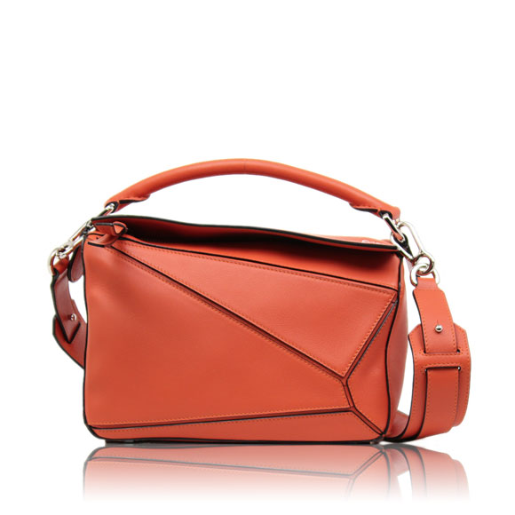 パズルスモールバッグ