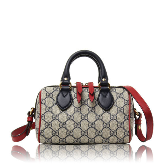 GUCCI GGスプリーム 18&nbsp;x12&nbsp;x9cm(幅&nbsp;x 高さ&nbsp;x マチ)