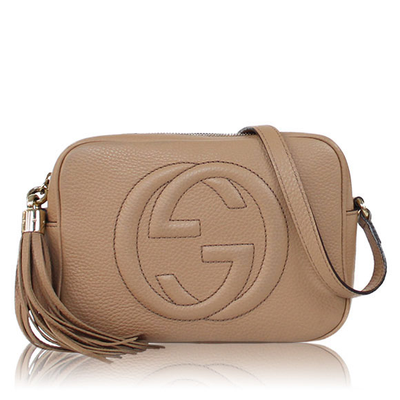 GUCCI ソーホー 20&nbsp;x15&nbsp;x7cm(幅&nbsp;x 高さ&nbsp;x マチ)