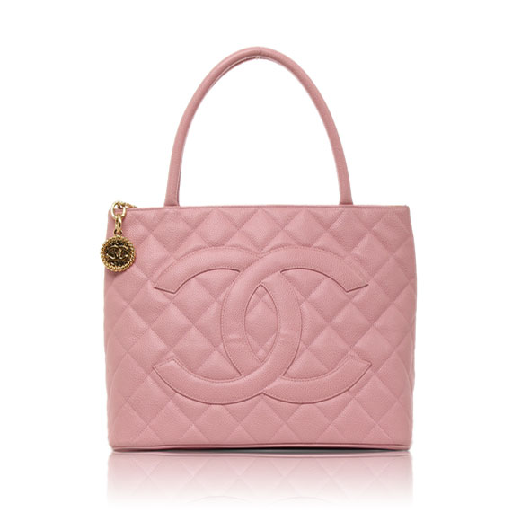 CHANEL 復刻トートバッグ 29&nbsp;x25&nbsp;x15cm(幅&nbsp;x 高さ&nbsp;x マチ)