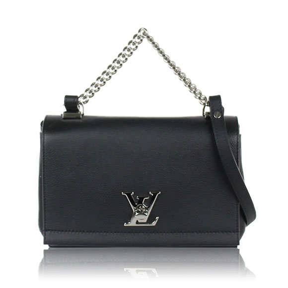 LOUIS VUITTON ロックミーⅡBB 22&nbsp;x15&nbsp;x7cm(幅&nbsp;x 高さ&nbsp;x マチ)