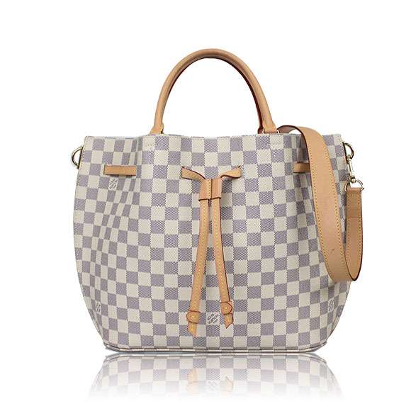 LOUIS VUITTON ジロラッタ 30 x26 x11cm(幅 x 高さ x マチ) LOUIS VUITTON ジロラッタ 30 x26 x11cm(幅 x 高さ x マチ)