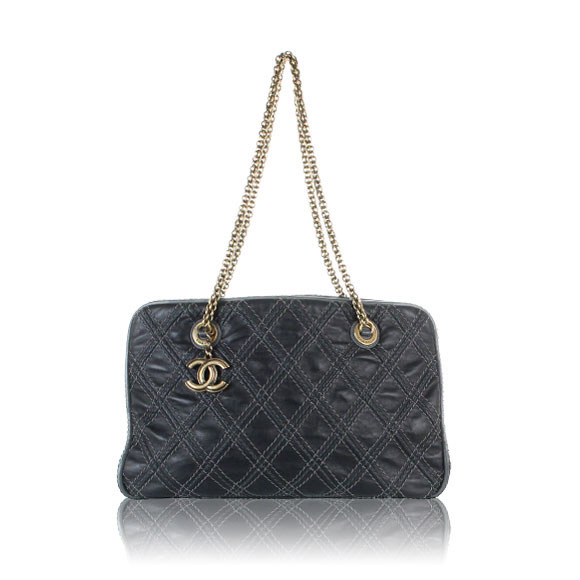 CHANEL チェーンショルダーバッグ 32&nbsp;x21&nbsp;x12cm(幅&nbsp;x 高さ&nbsp;x マチ)