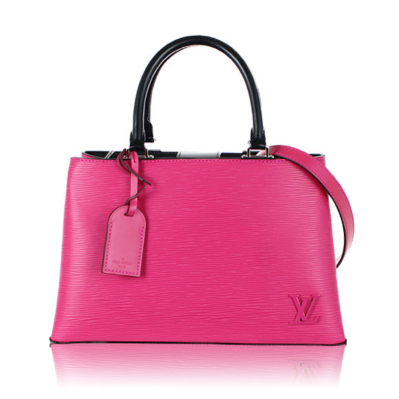 LOUIS VUITTON クレベールPM 30&nbsp;x19&nbsp;x10cm(幅&nbsp;x 高さ&nbsp;x マチ)