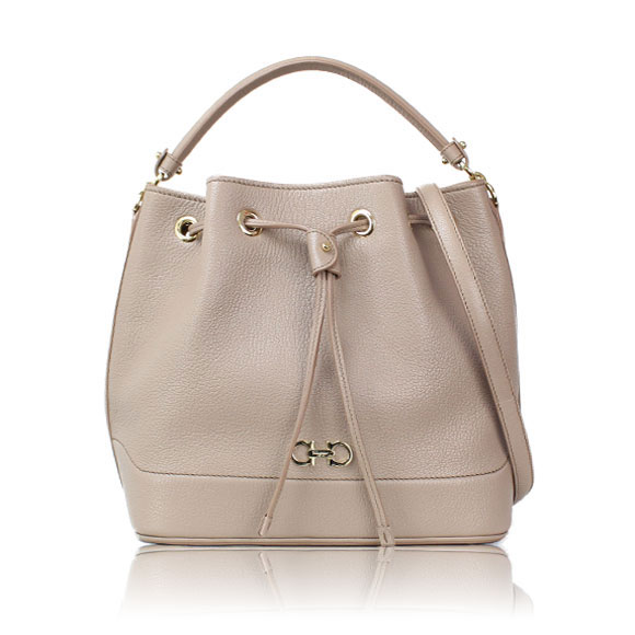 FERRAGAMO 2WAYバッグ 25&nbsp;x24&nbsp;x15cm(幅&nbsp;x 高さ&nbsp;x マチ)