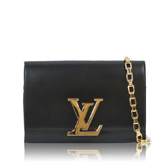 LOUIS VUITTON ポシェットルイーズMM 23&nbsp;x15&nbsp;x3cm(幅&nbsp;x 高さ&nbsp;x マチ)