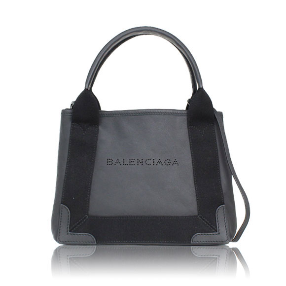 BALENCIAGA ネイビーカバXS 24 x18 x6cm(幅 x 高さ x マチ) BALENCIAGA ネイビーカバXS 24 x18 x6cm(幅 x 高さ x マチ)