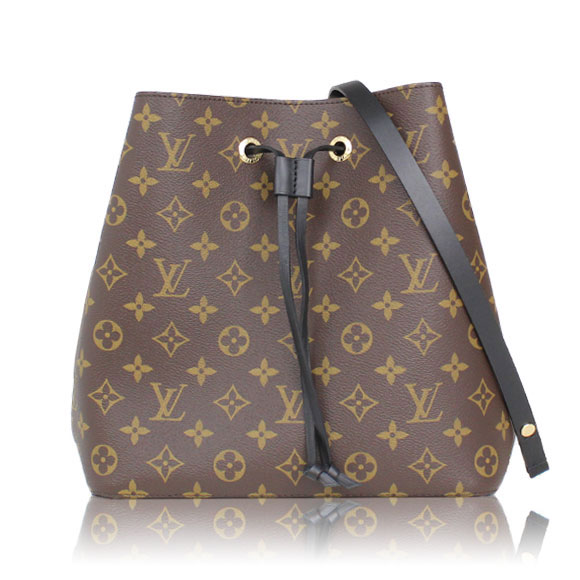 LOUIS VUITTON ネオノエ 25&nbsp;x25&nbsp;x16cm(幅&nbsp;x 高さ&nbsp;x マチ)