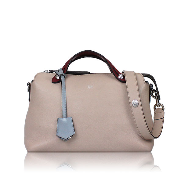 FENDI バイザウェイミディアム 28&nbsp;x16&nbsp;x13cm(幅&nbsp;x 高さ&nbsp;x マチ)