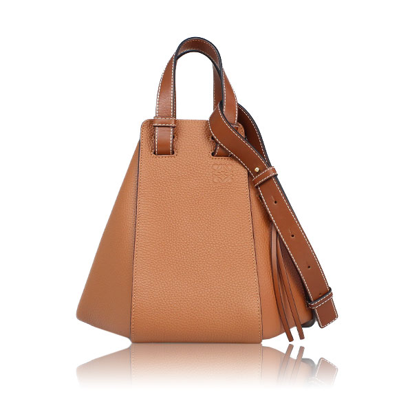 LOEWE ハンモックスモール 27&nbsp;x24&nbsp;x13cm(幅&nbsp;x 高さ&nbsp;x マチ)