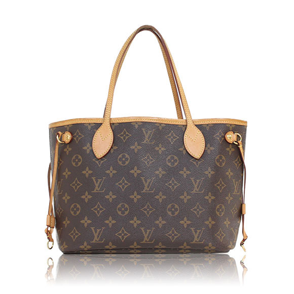 LOUIS VUITTON ネヴァーフルPM 28 x22 x13cm(幅 x 高さ x マチ) LOUIS VUITTON ネヴァーフルPM 28 x22 x13cm(幅 x 高さ x マチ)