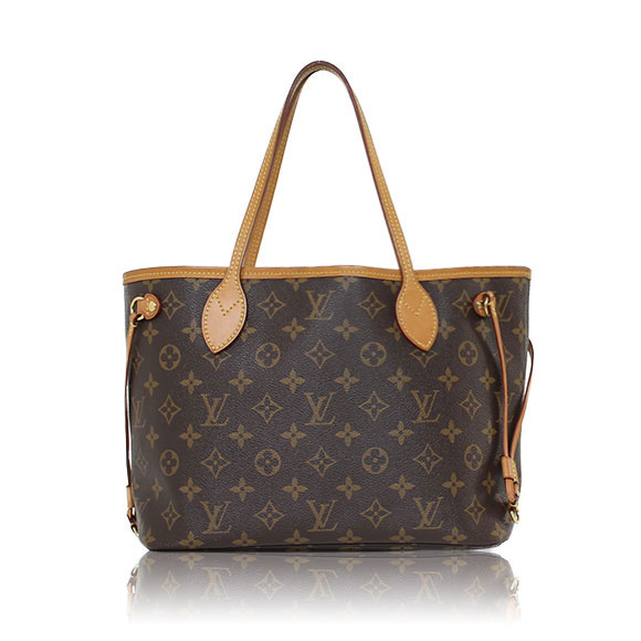 LOUIS VUITTON ネヴァーフルPM 28.5&nbsp;x22&nbsp;x13cm(幅&nbsp;x 高さ&nbsp;x マチ)