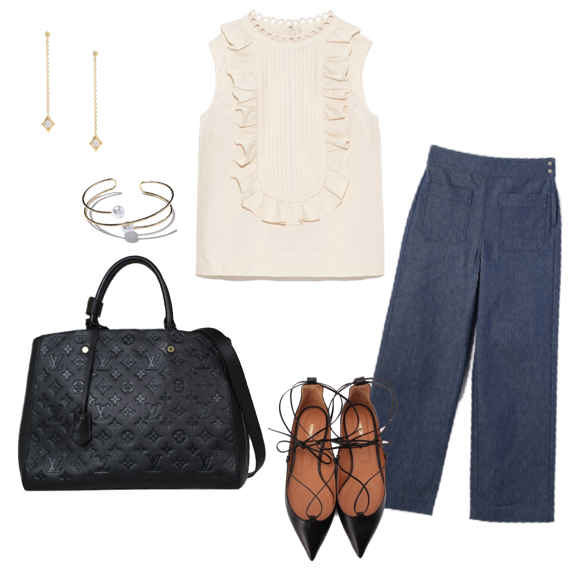 モンテーニュGM