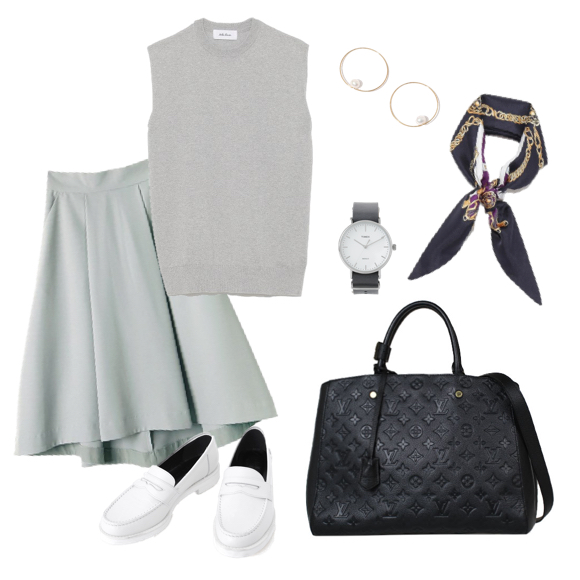 モンテーニュGM