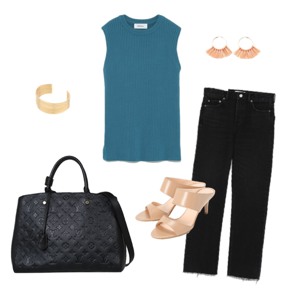 モンテーニュGM