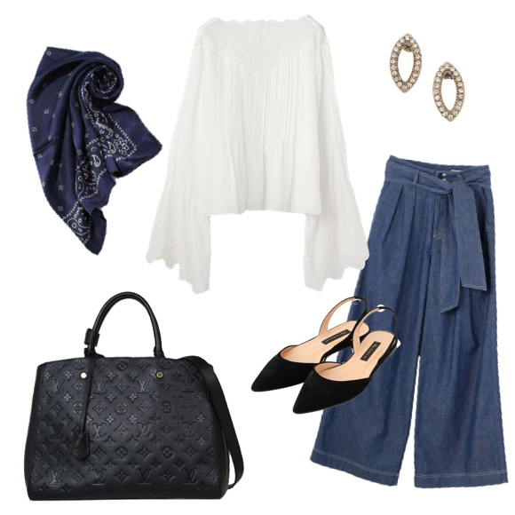 モンテーニュGM