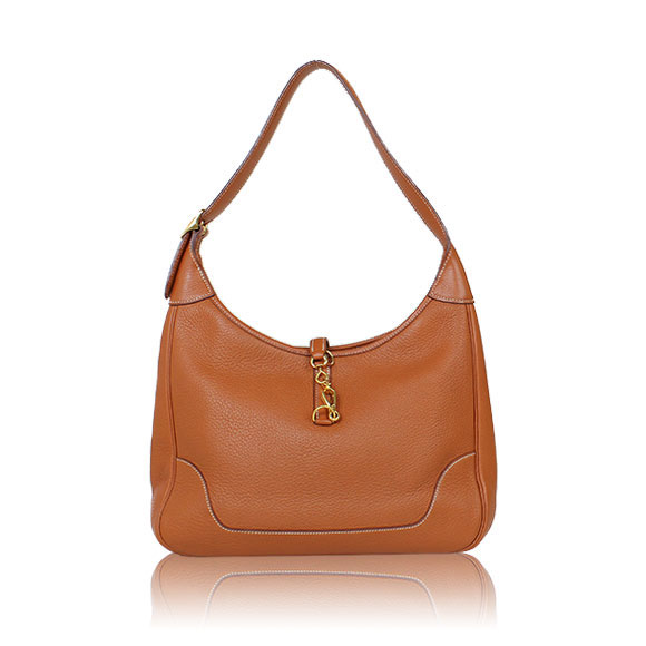 HERMES トリム31 31&nbsp;x25&nbsp;x8cm(幅&nbsp;x 高さ&nbsp;x マチ)