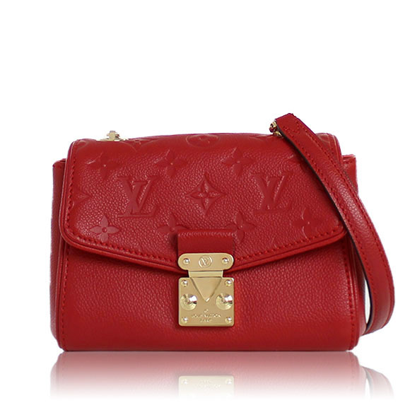 LOUIS VUITTON サンジェルマンBB 17 x11 x8cm(幅 x 高さ x マチ) LOUIS VUITTON サンジェルマンBB 17 x11 x8cm(幅 x 高さ x マチ)