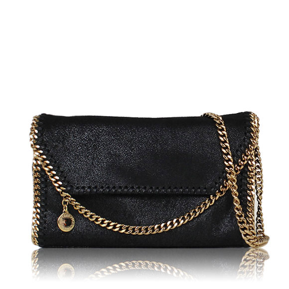 STELLA McCARTNEY ファラベラ 22&nbsp;x14&nbsp;x6cm(幅&nbsp;x 高さ&nbsp;x マチ)
