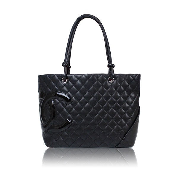 カンボンラインラージトート