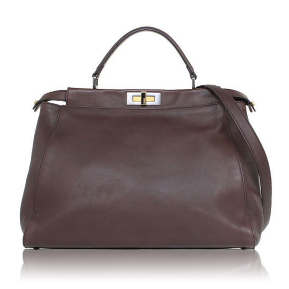 FENDI ピーカブー 40 x29 x14cm(幅 x 高さ x マチ) FENDI ピーカブー 40 x29 x14cm(幅 x 高さ x マチ)