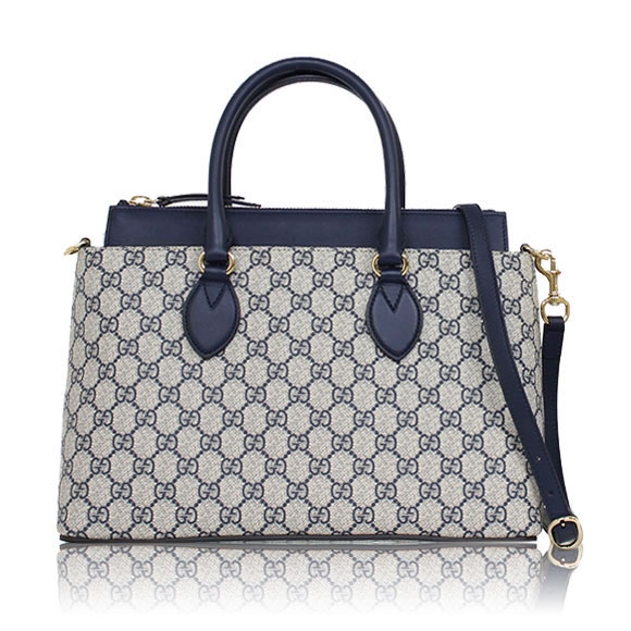 GUCCI GGスプリーム 33&nbsp;x25&nbsp;x12cm(幅&nbsp;x 高さ&nbsp;x マチ)