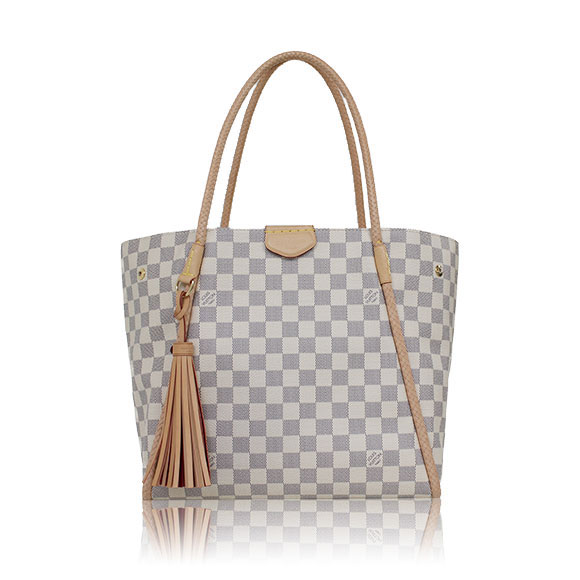 LOUIS VUITTON プロプリアノ 31&nbsp;x29&nbsp;x16cm(幅&nbsp;x 高さ&nbsp;x マチ)