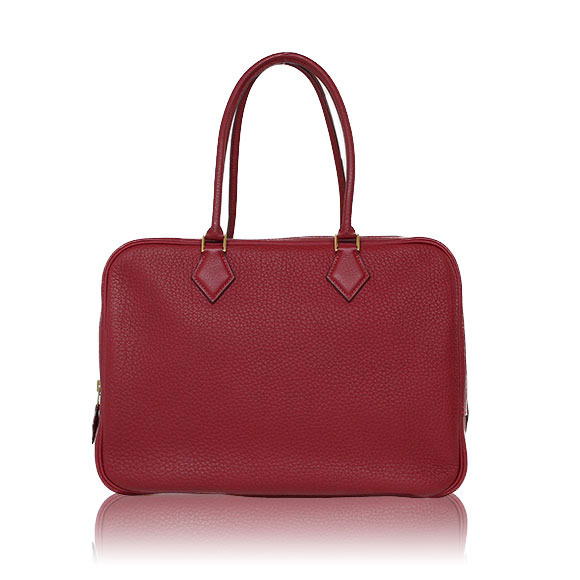HERMES プリュム32 32 x22 x11cm(幅 x 高さ x マチ) HERMES プリュム32 32 x22 x11cm(幅 x 高さ x マチ)