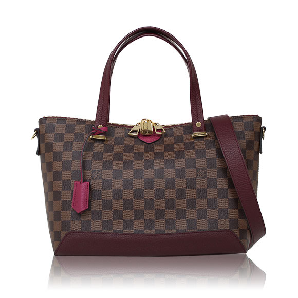 LOUIS VUITTON ハイドパーク 31&nbsp;x23&nbsp;x13cm(幅&nbsp;x 高さ&nbsp;x マチ)