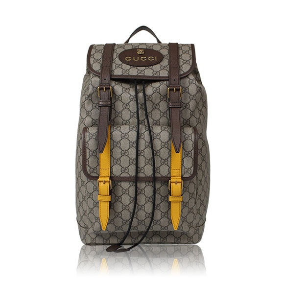 GUCCI タイガーヘッド 27&nbsp;x45&nbsp;x15cm(幅&nbsp;x 高さ&nbsp;x マチ)