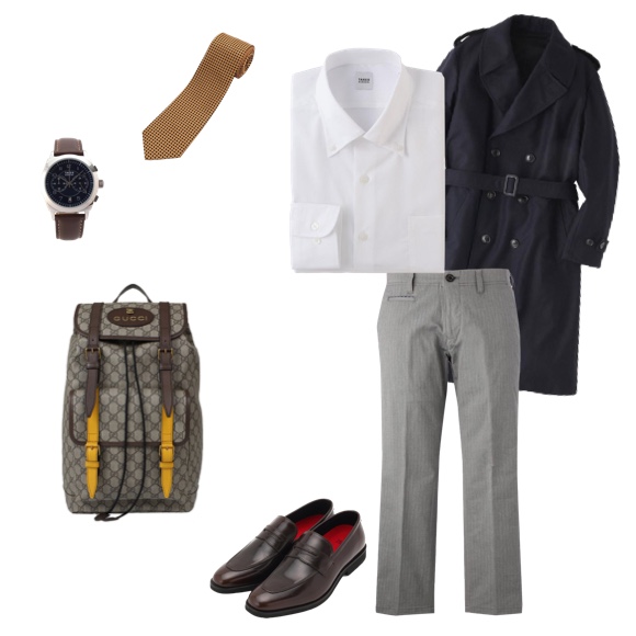 タイガーヘッド