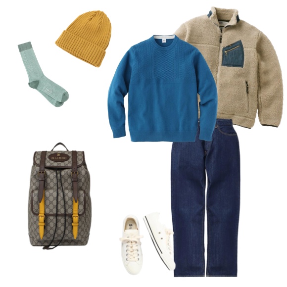 タイガーヘッド