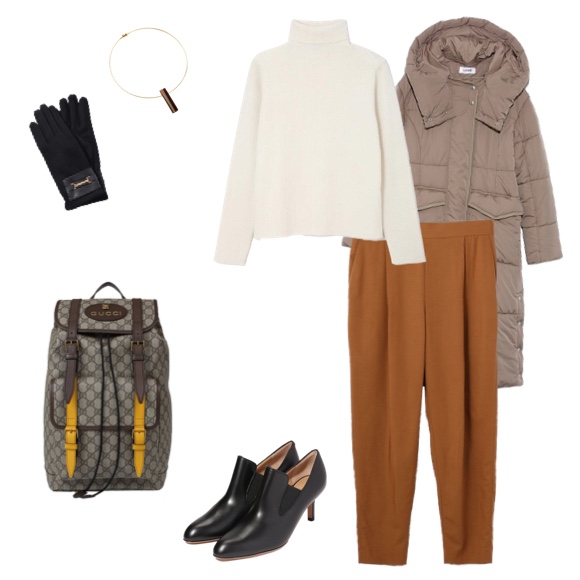 タイガーヘッド