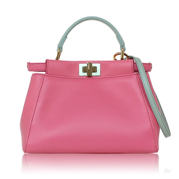 ミニピーカブー