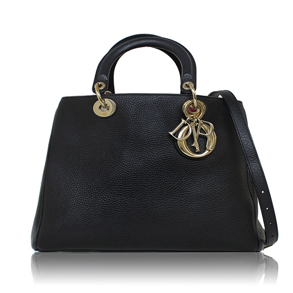 Dior ディオリッシモ 32&nbsp;x22&nbsp;x11cm(幅&nbsp;x 高さ&nbsp;x マチ)