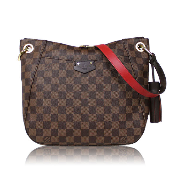 LOUIS VUITTON サウスバンク 26&nbsp;x25&nbsp;x4cm(幅&nbsp;x 高さ&nbsp;x マチ)