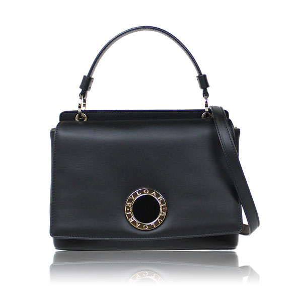 BVLGARI ブルガリブルガリ 22&nbsp;x16&nbsp;x9cm(幅&nbsp;x 高さ&nbsp;x マチ)