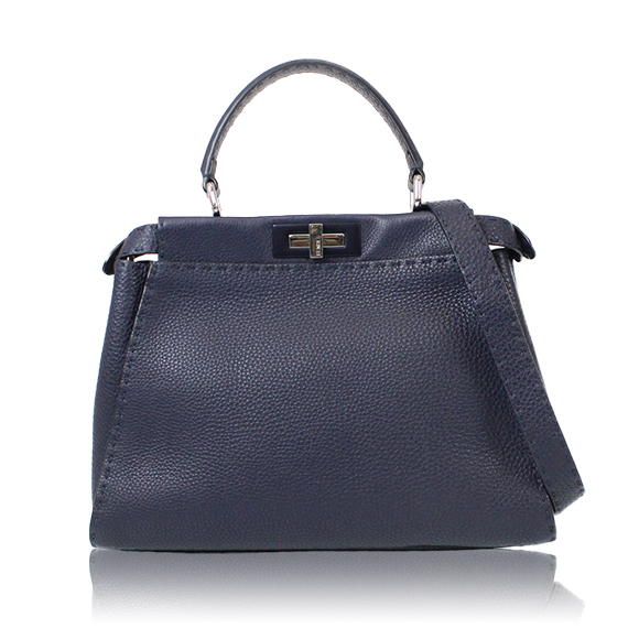 FENDI ピーカブー 34 x24 x10cm(幅 x 高さ x マチ) FENDI ピーカブー 34 x24 x10cm(幅 x 高さ x マチ)