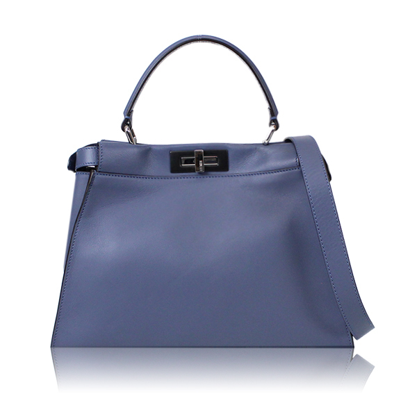 FENDI ピーカブー 34&nbsp;x24&nbsp;x12cm(幅&nbsp;x 高さ&nbsp;x マチ)