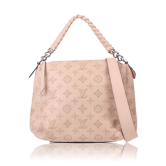 LOUIS VUITTON バビロンチェーンBB 23&nbsp;x22&nbsp;x13cm(幅&nbsp;x 高さ&nbsp;x マチ)